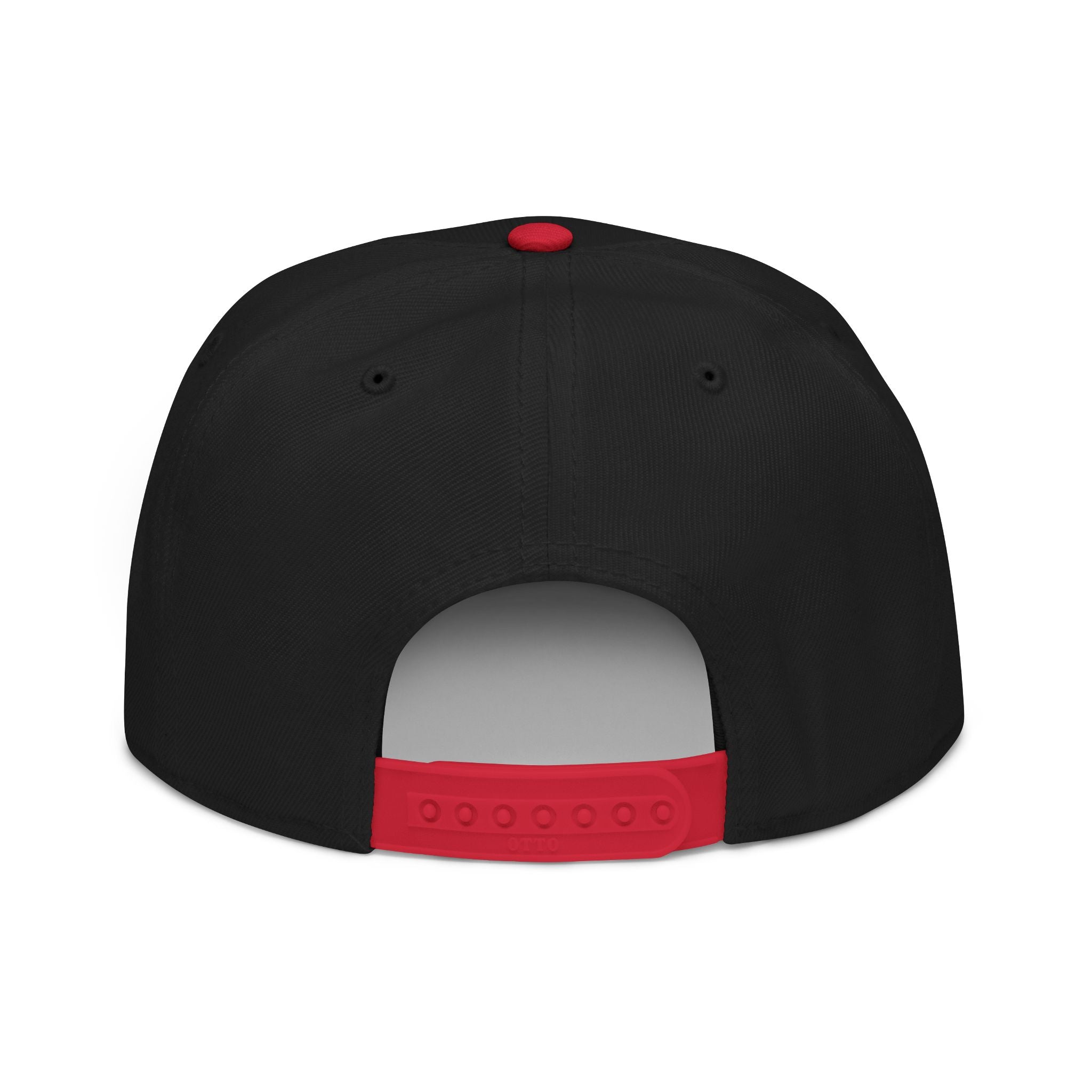 Snapback Cap - Jesus Only Embroidery Hat