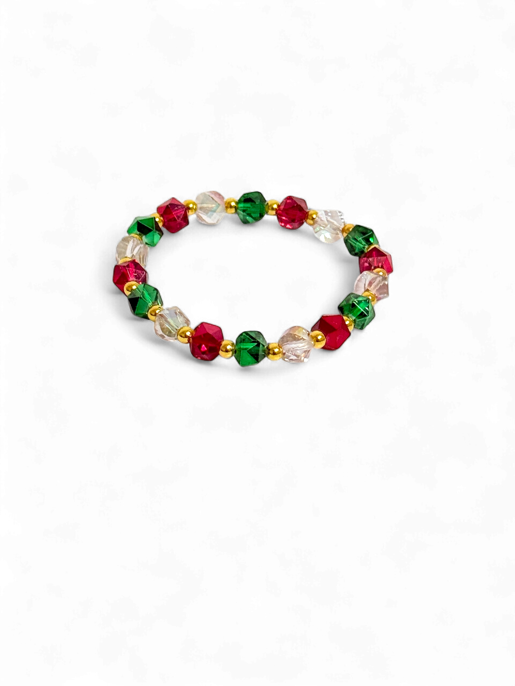 Christmas Bracelet