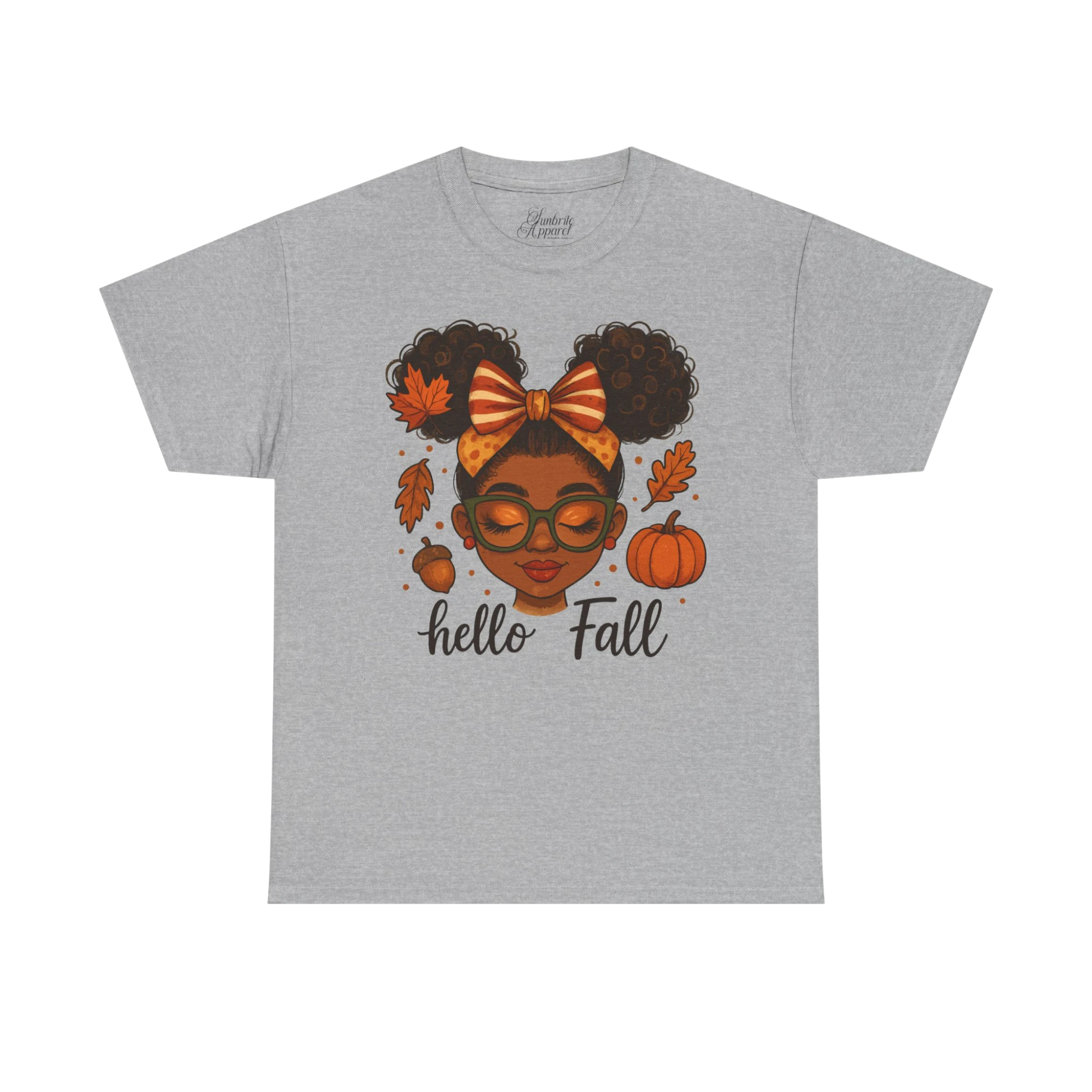 Fall Vibes Unisex Tee - Hello Fall