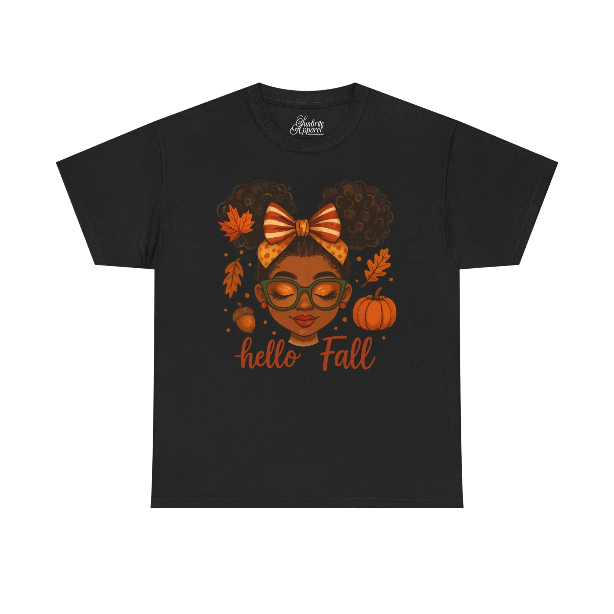 Fall Vibes Unisex Tee - Hello Fall