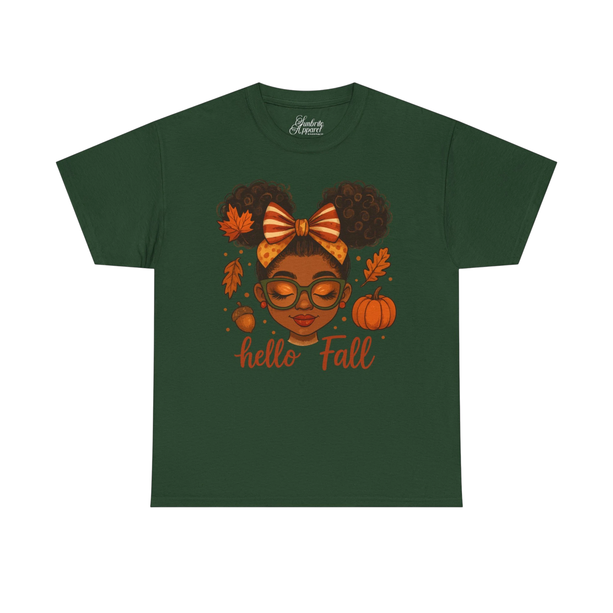 Fall Vibes Unisex Tee - Hello Fall