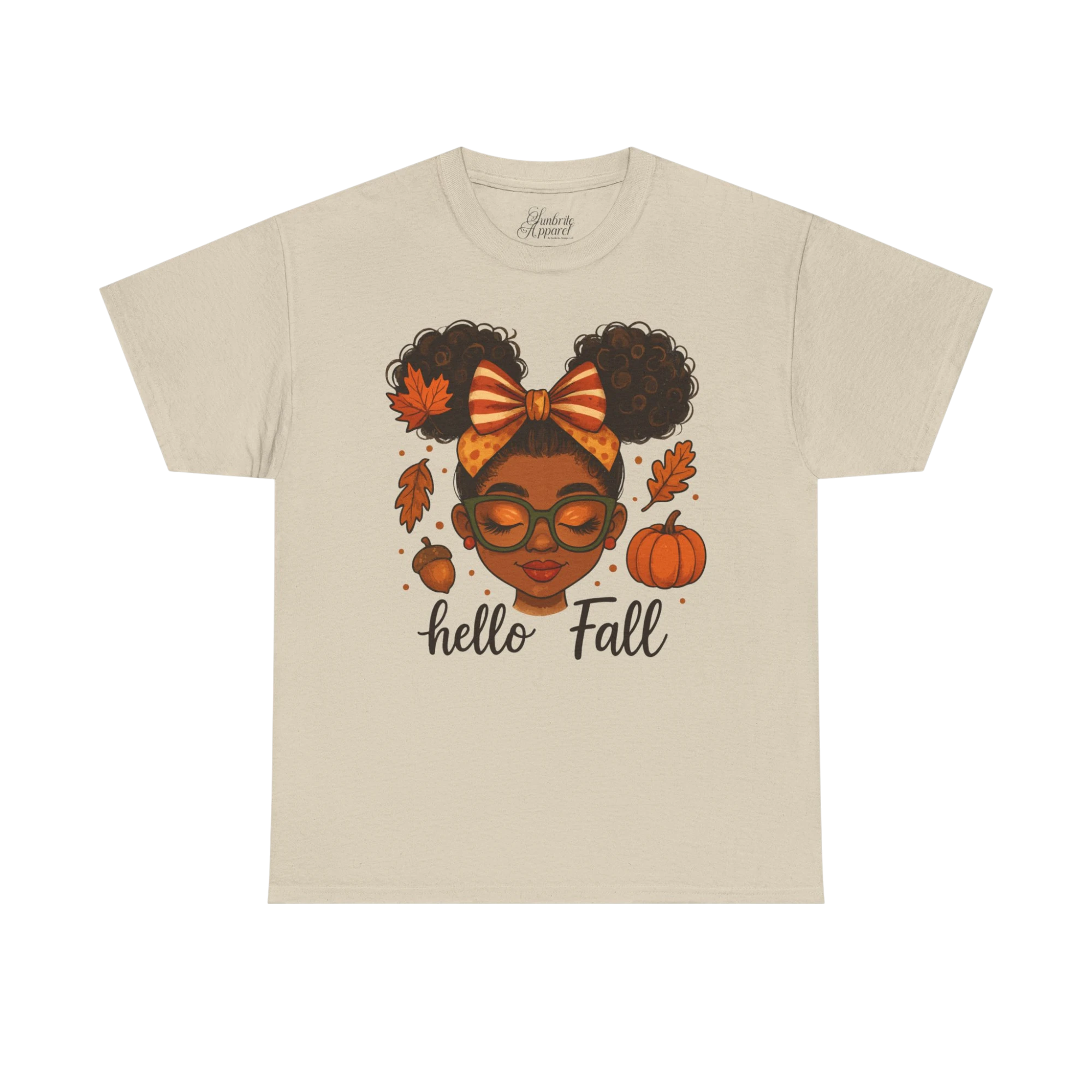 Fall Vibes Unisex Tee - Hello Fall