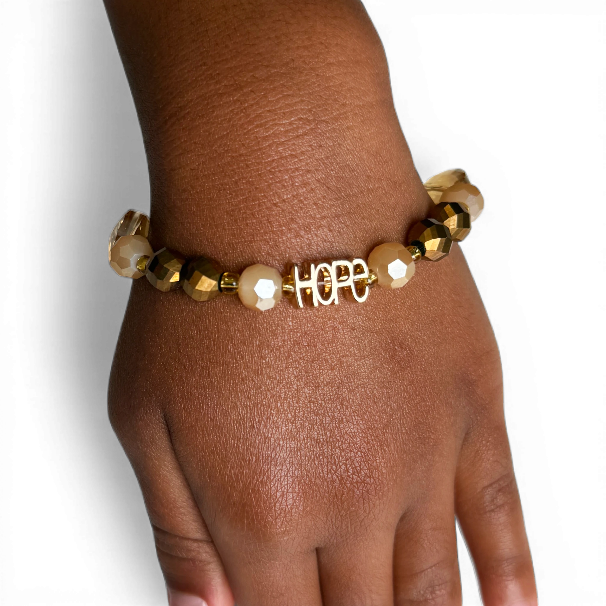 HOPE – Give it to God Bracelet