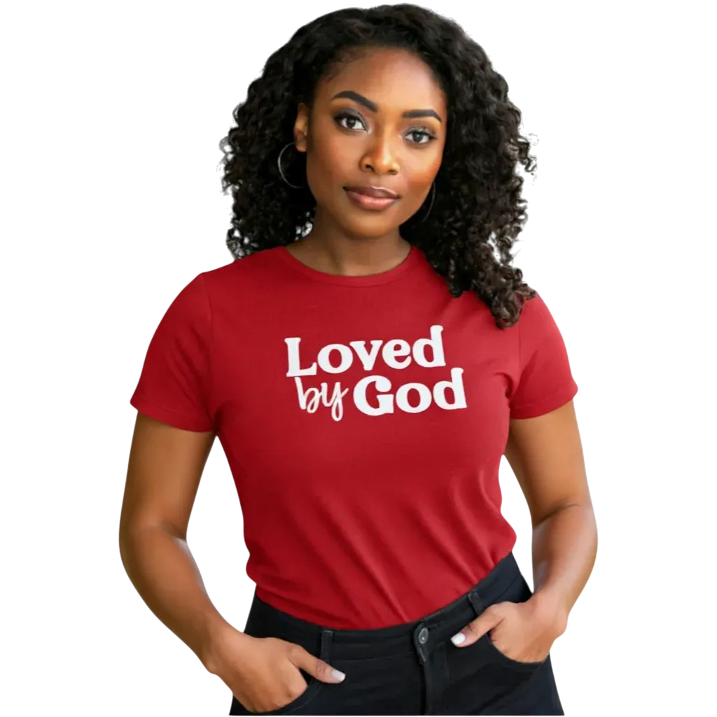 Loved by God