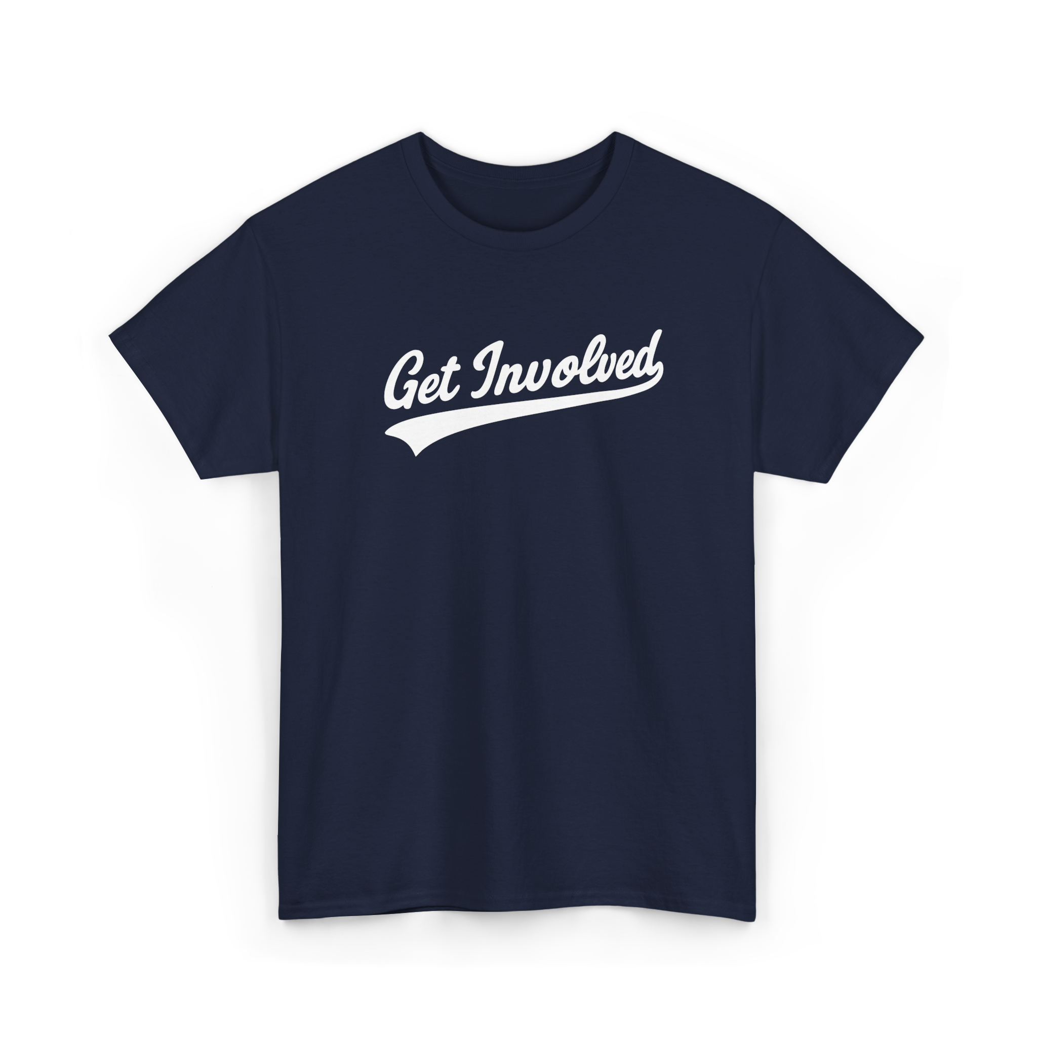 Custom Tees - Toastmasters