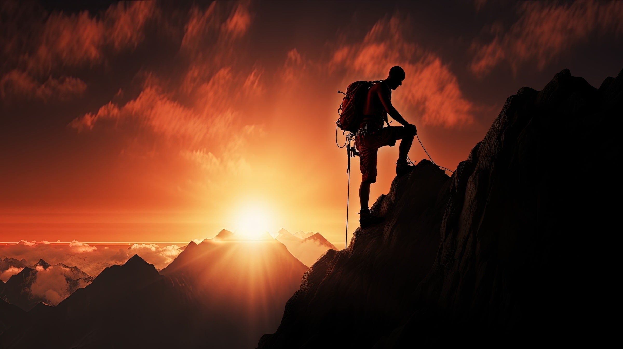 Faith Over Fear