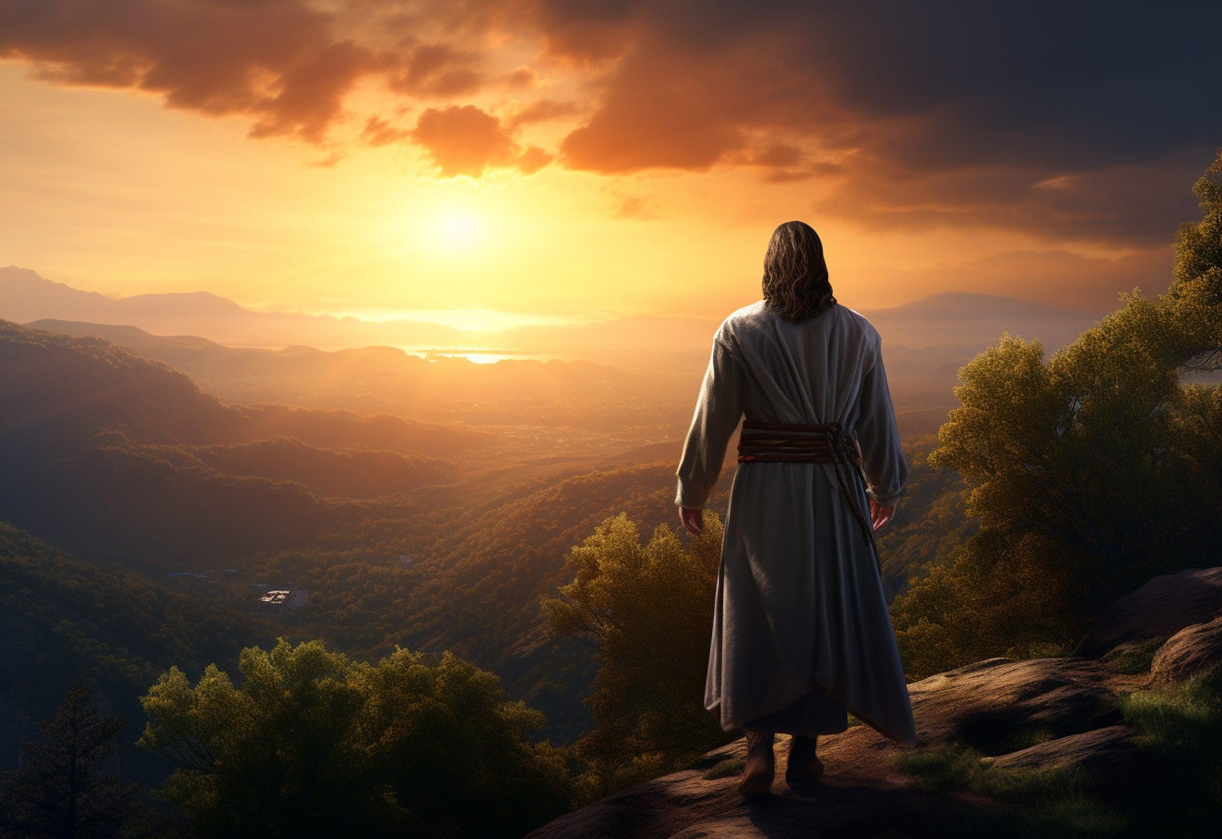 He Will Provide