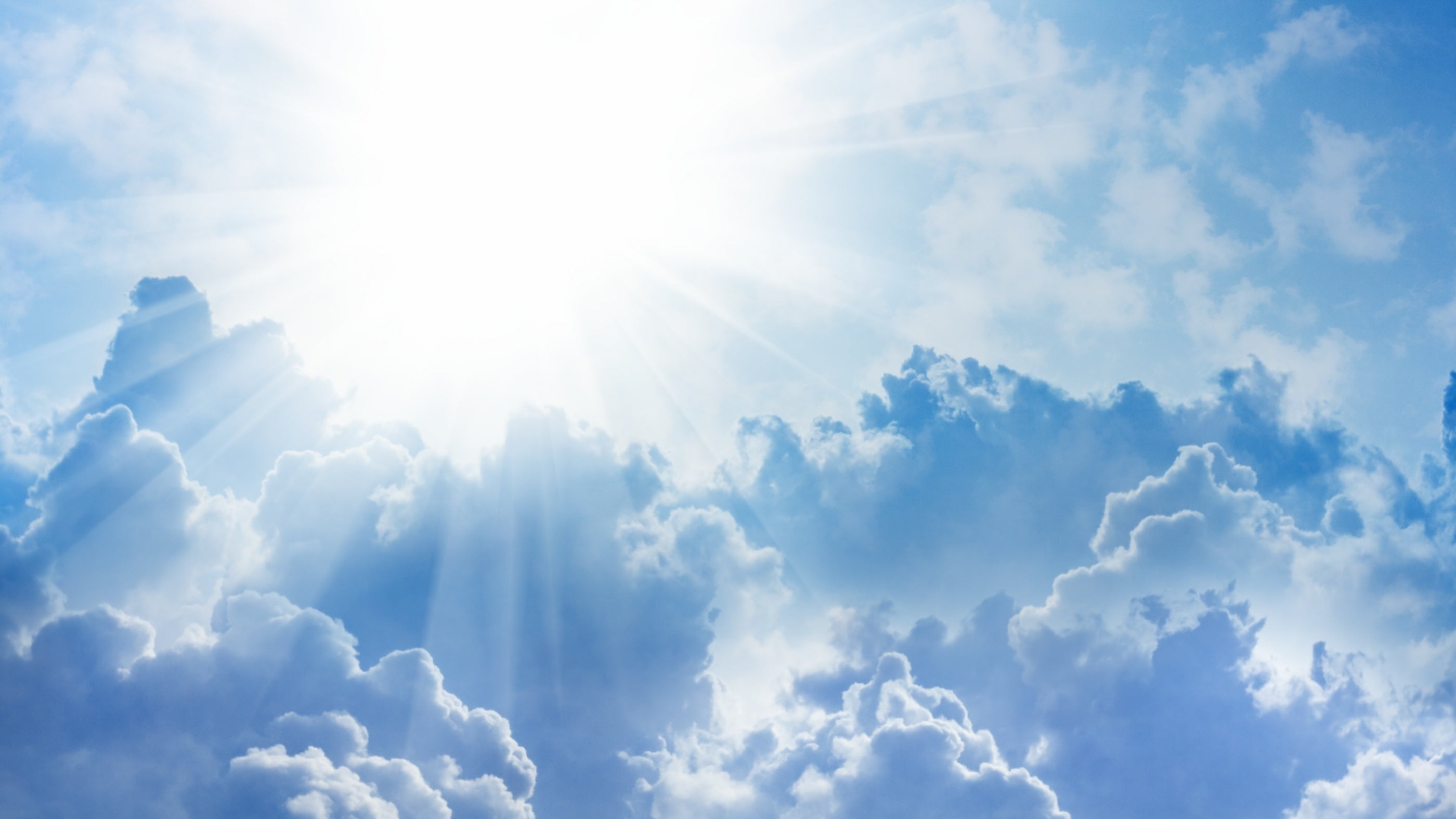 Pressing Toward Heaven—Eyes on the Finish Line