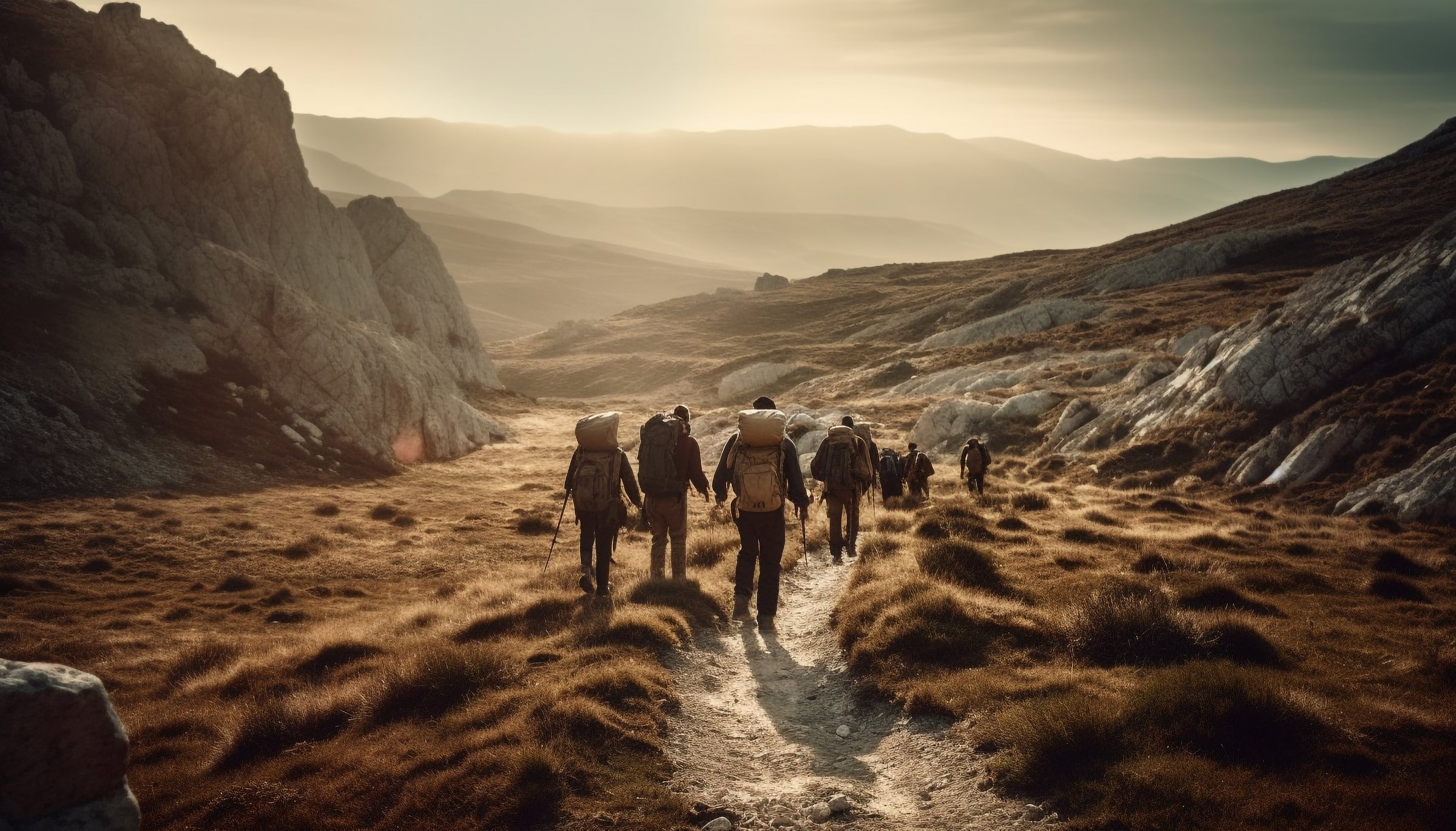 Choosing Wise Company—Walk With Wisdom