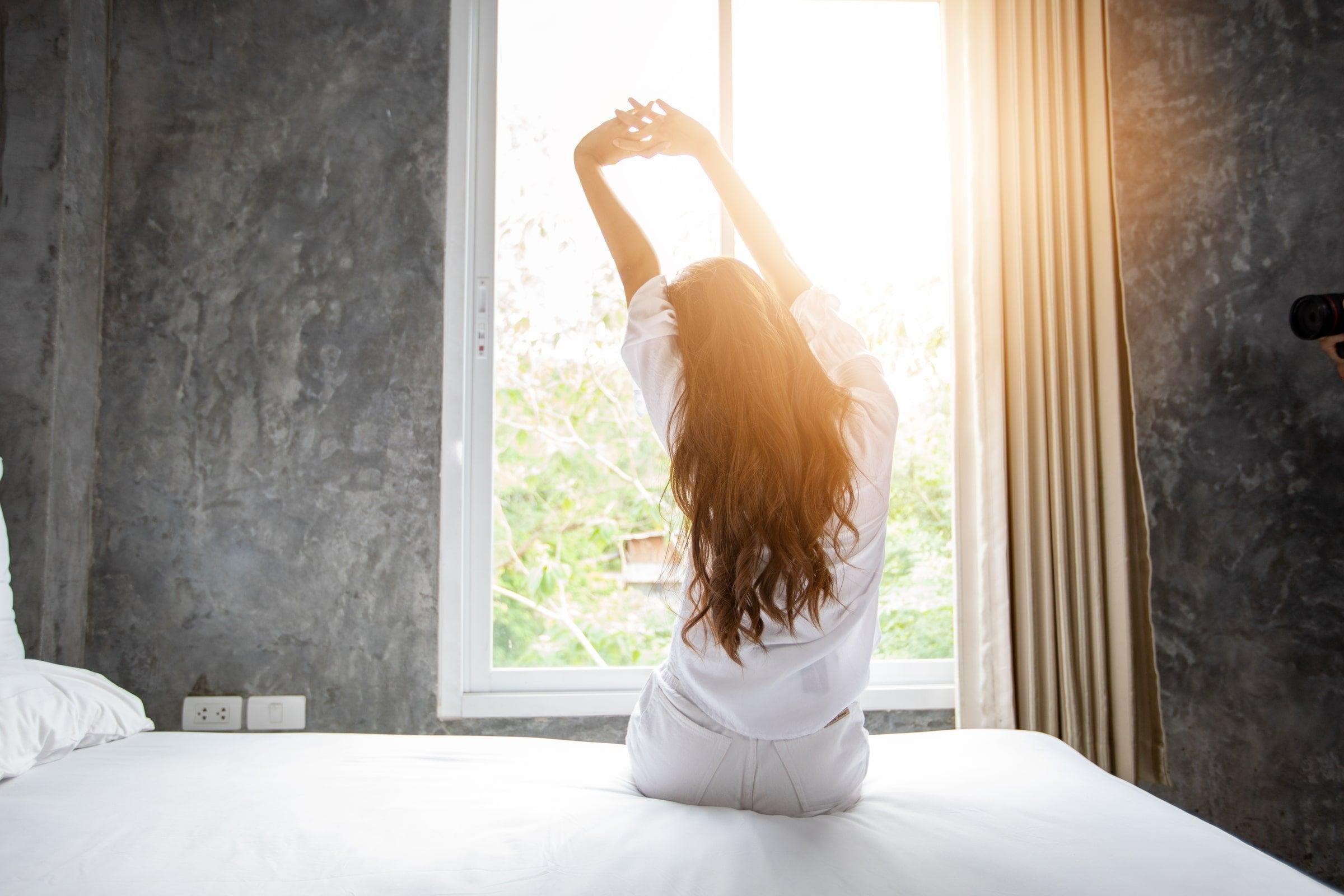Rest and Renewal