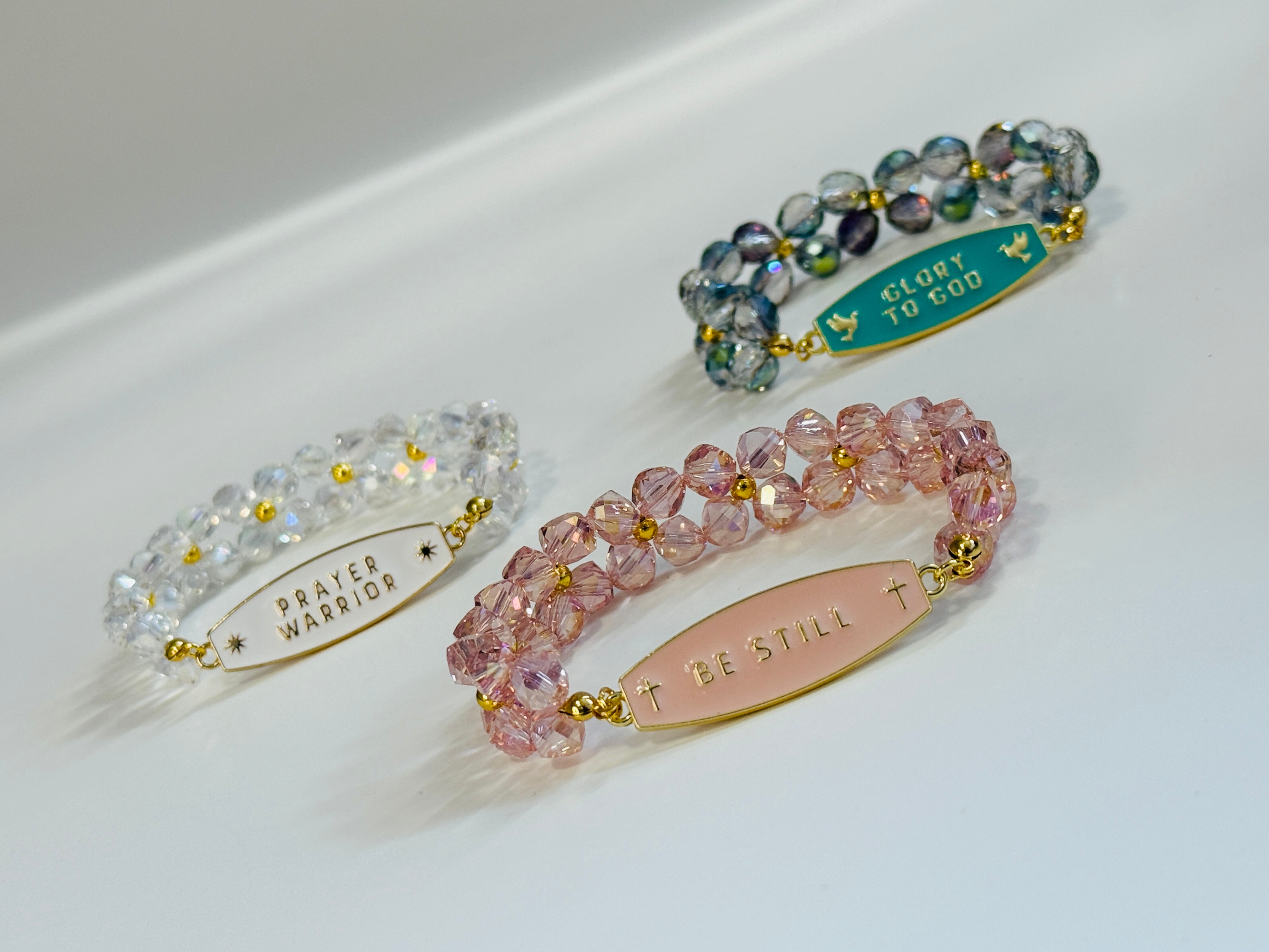 Faith Jewelry