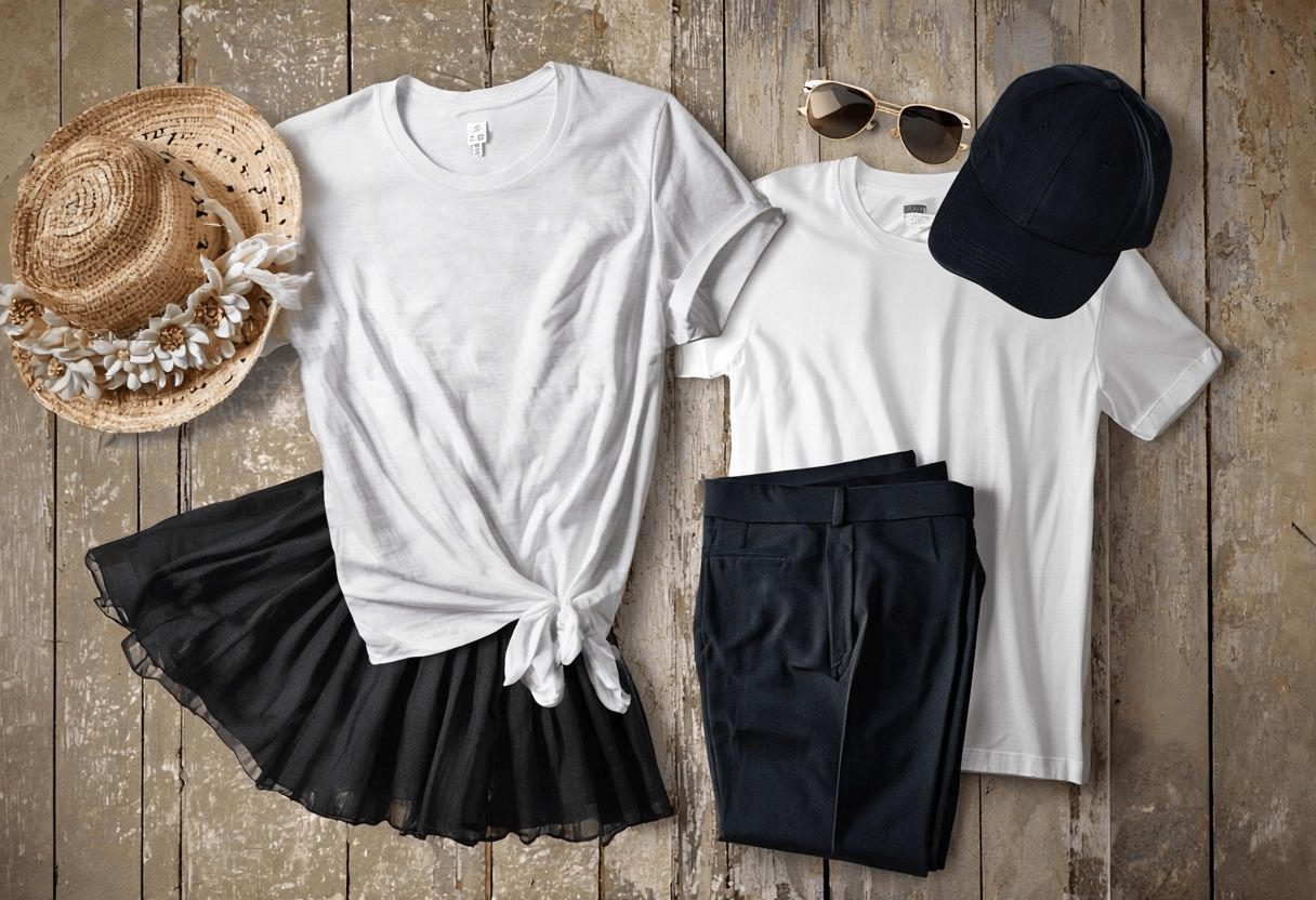 Adult T-Shirts