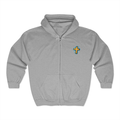 Godfidence Hoodie Sweatshirt