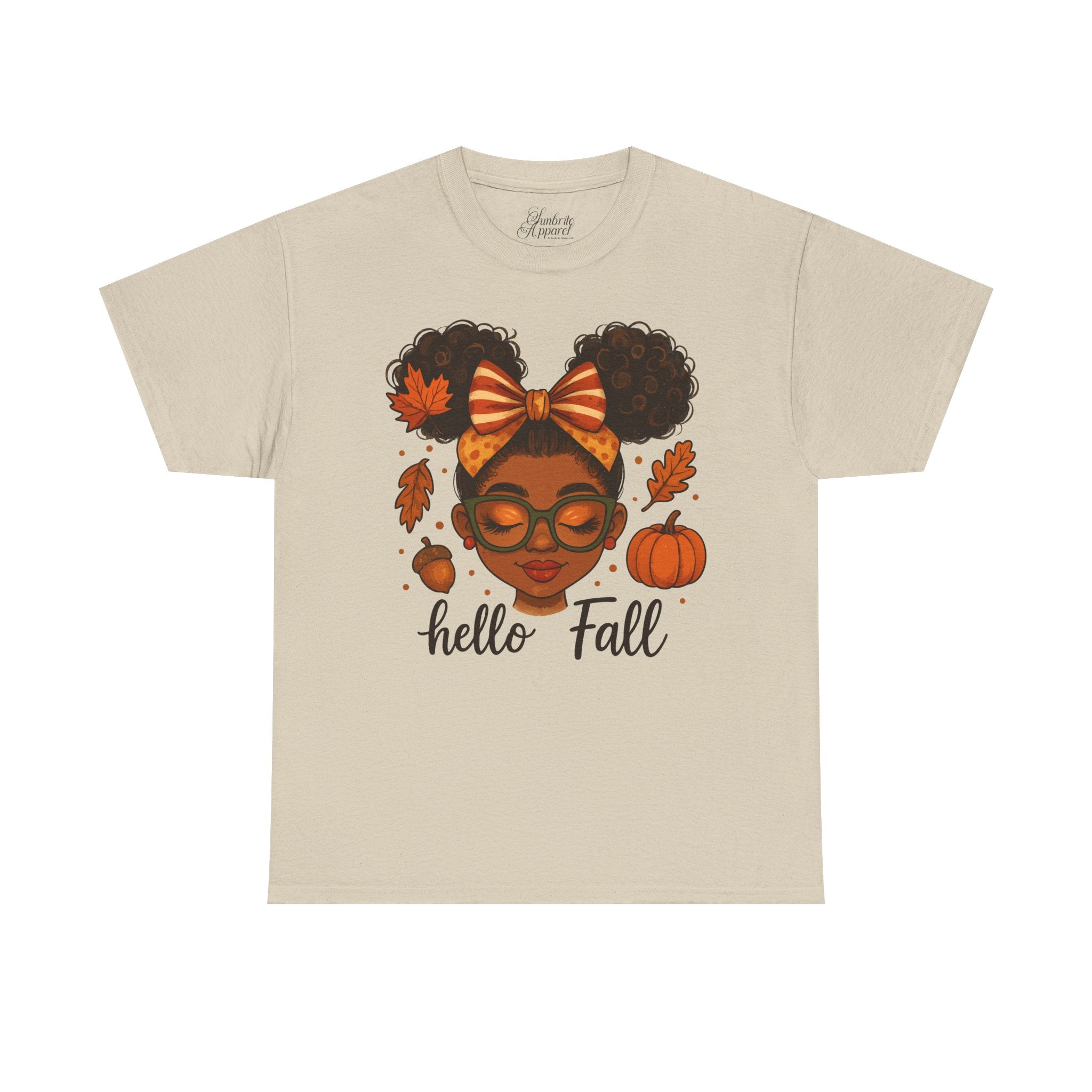 Fall Vibes Unisex Tee - Hello Fall