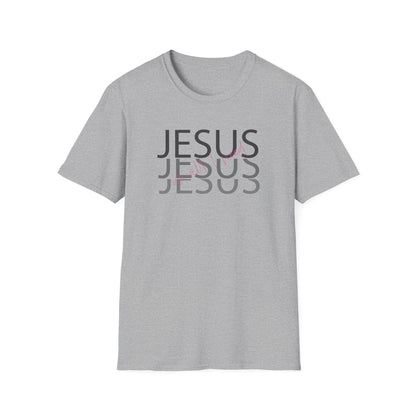 Jesus is all I Need - Unisex Tee