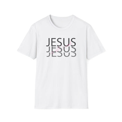 Jesus is all I Need - Unisex Tee