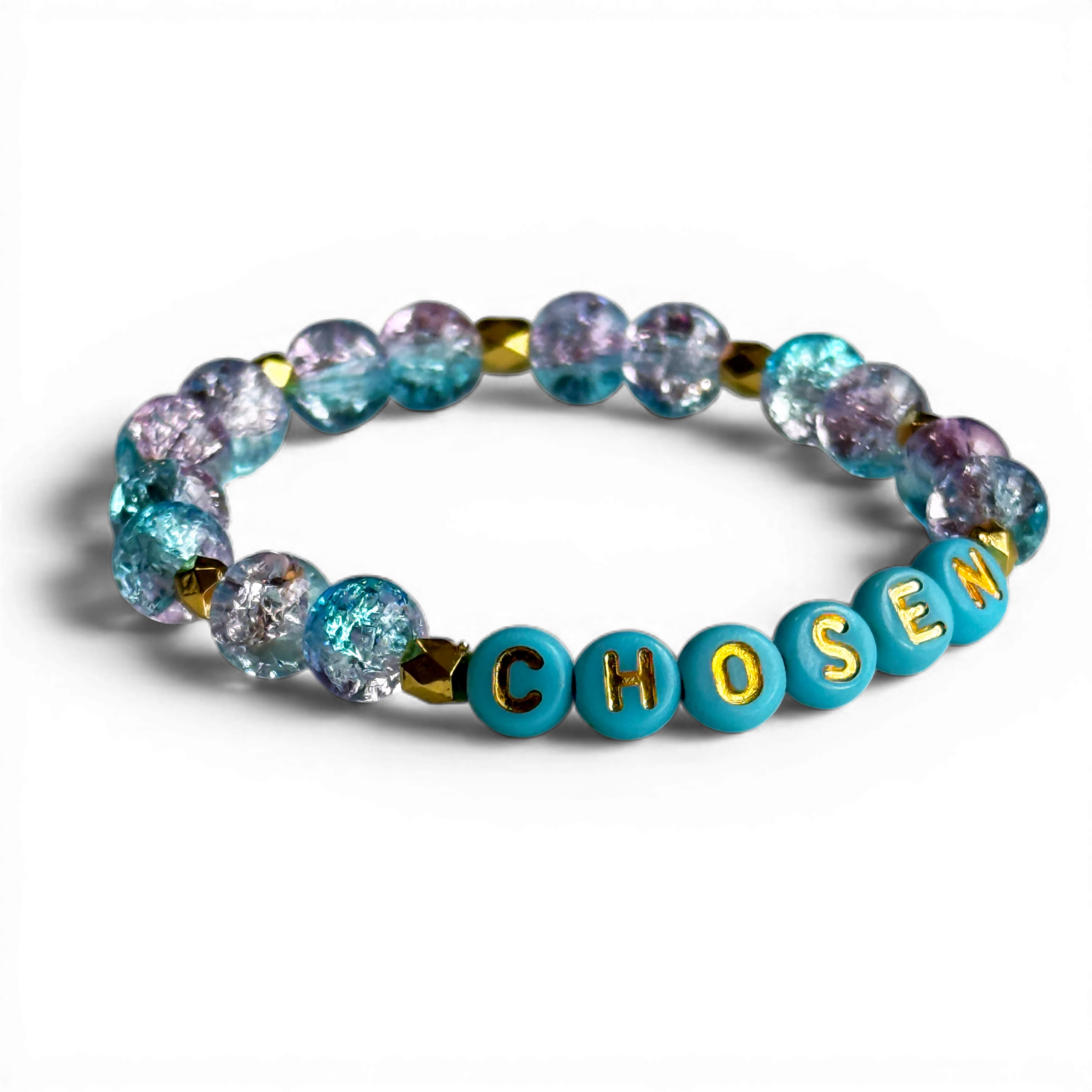 You Are CHOSEN Bracelets