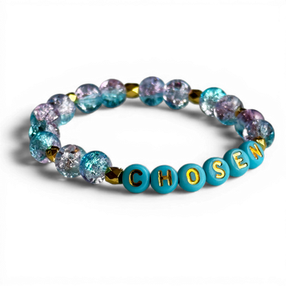 You Are CHOSEN Bracelets