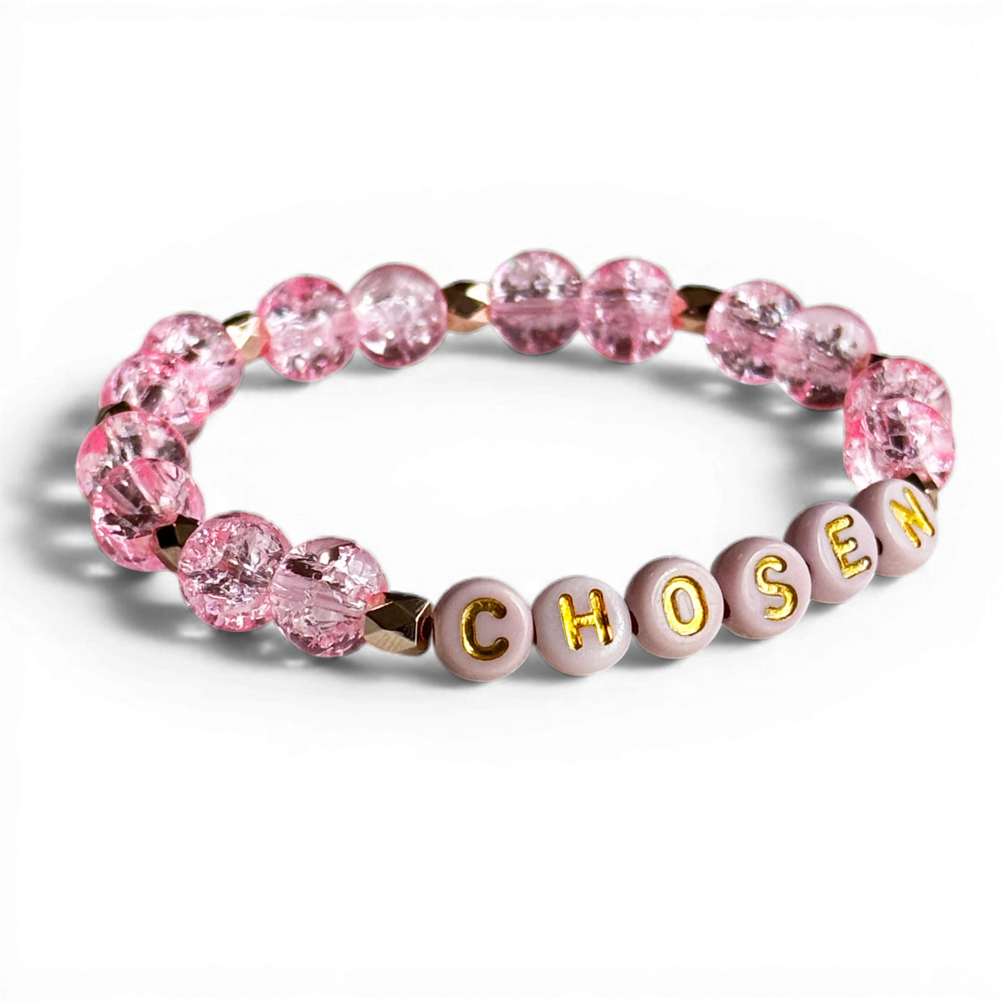 You Are CHOSEN Bracelets