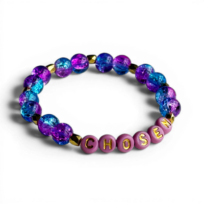 You Are CHOSEN Bracelets