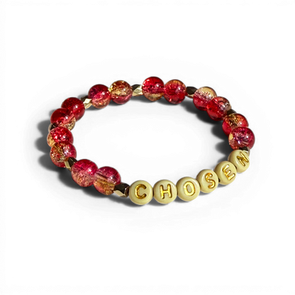 You Are CHOSEN Bracelets