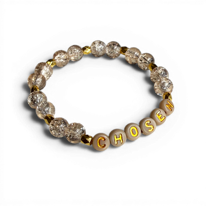 You Are CHOSEN Bracelets