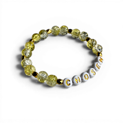 You Are CHOSEN Bracelets