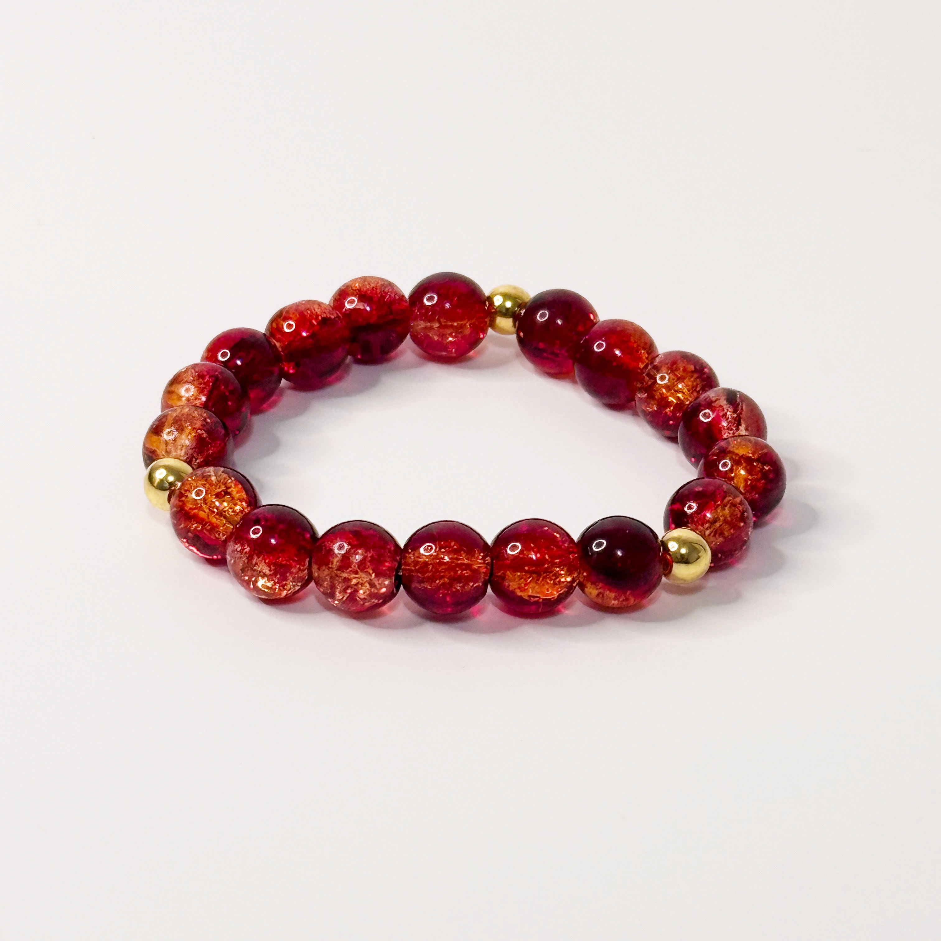 Autumn Praise Bracelet Collection