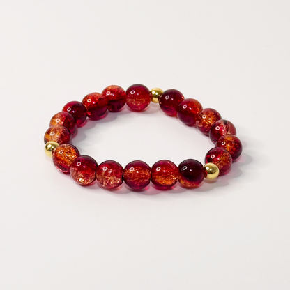 Autumn Praise Bracelet Collection