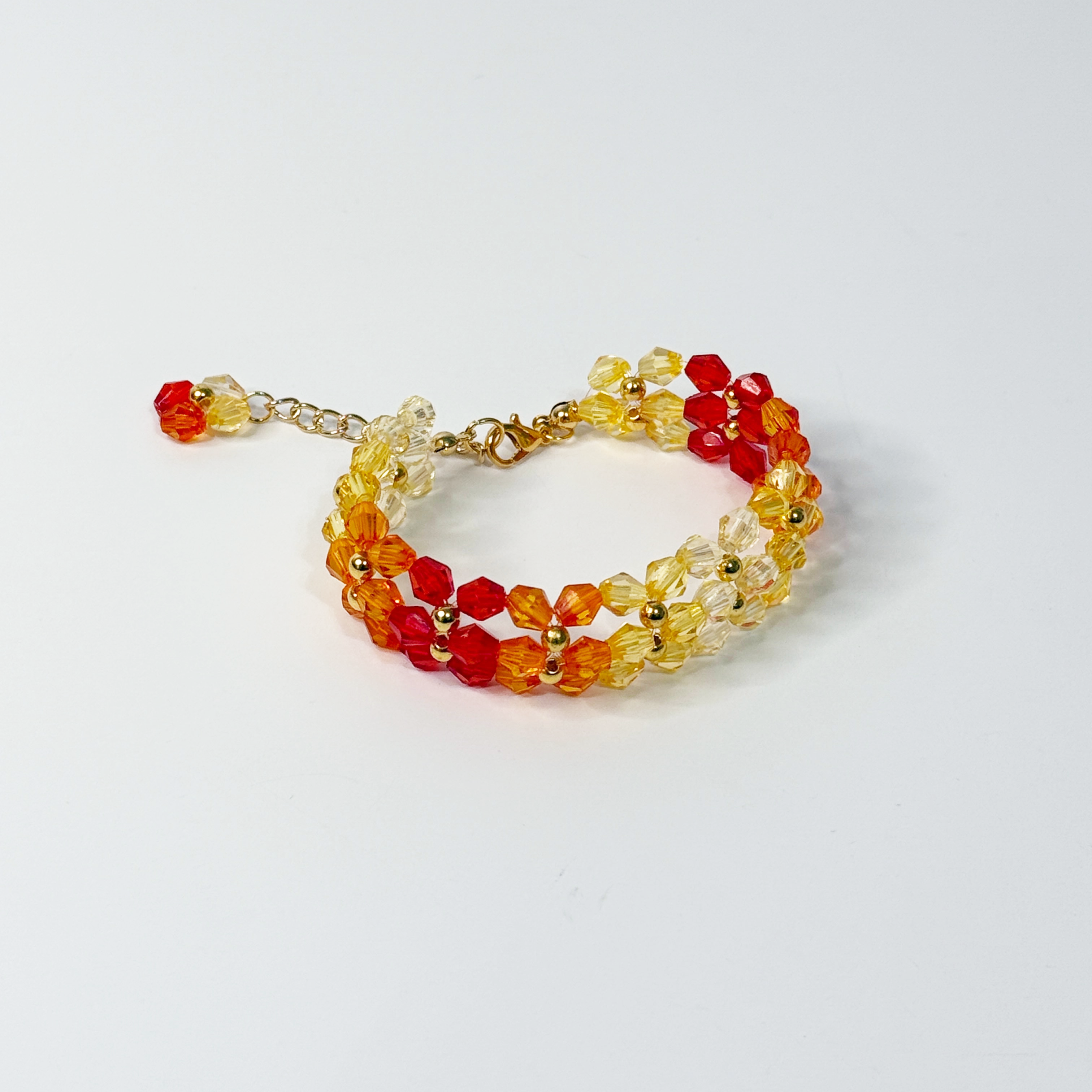 Autumn Praise Bracelet Collection