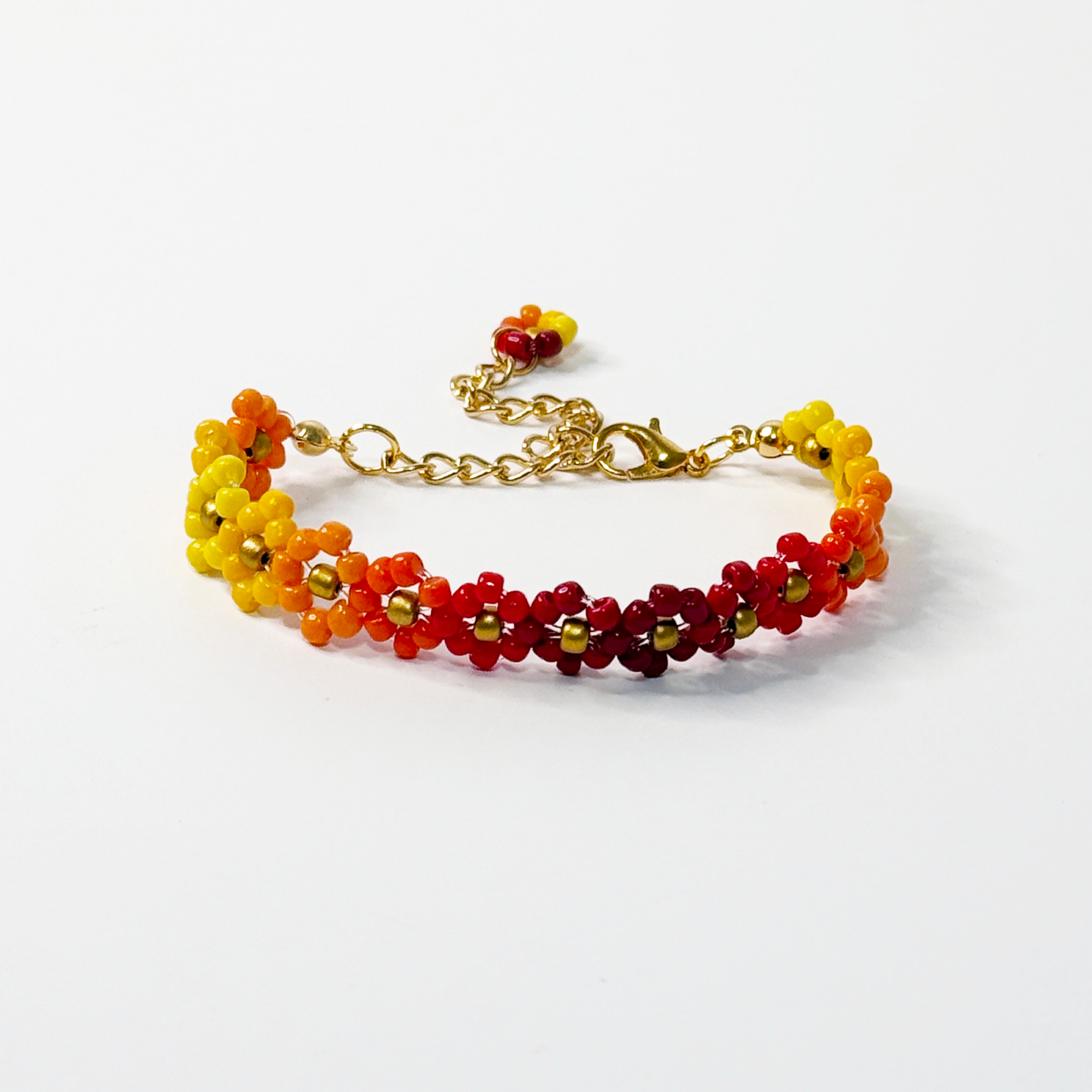 Autumn Praise Bracelet Collection