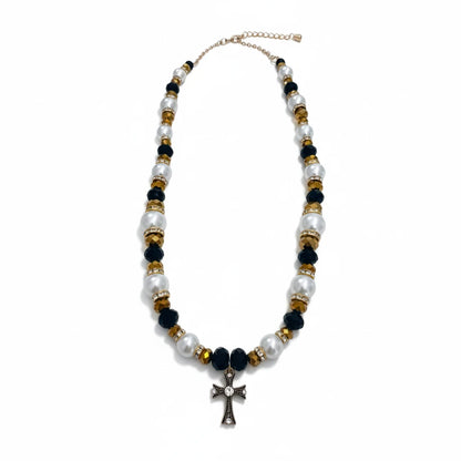 Golden Grace Cross Collection