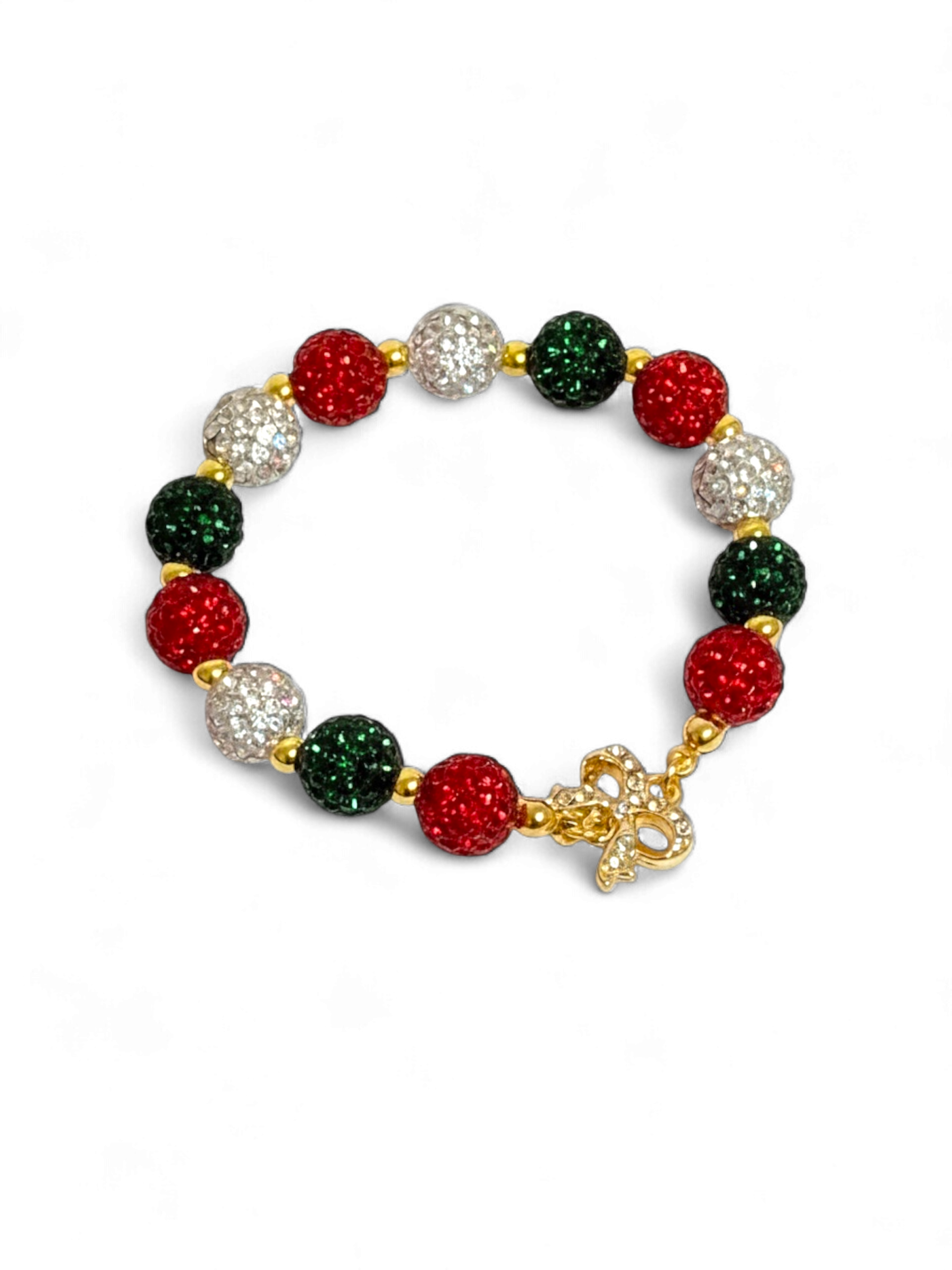 Heavenly Bow Bracelet