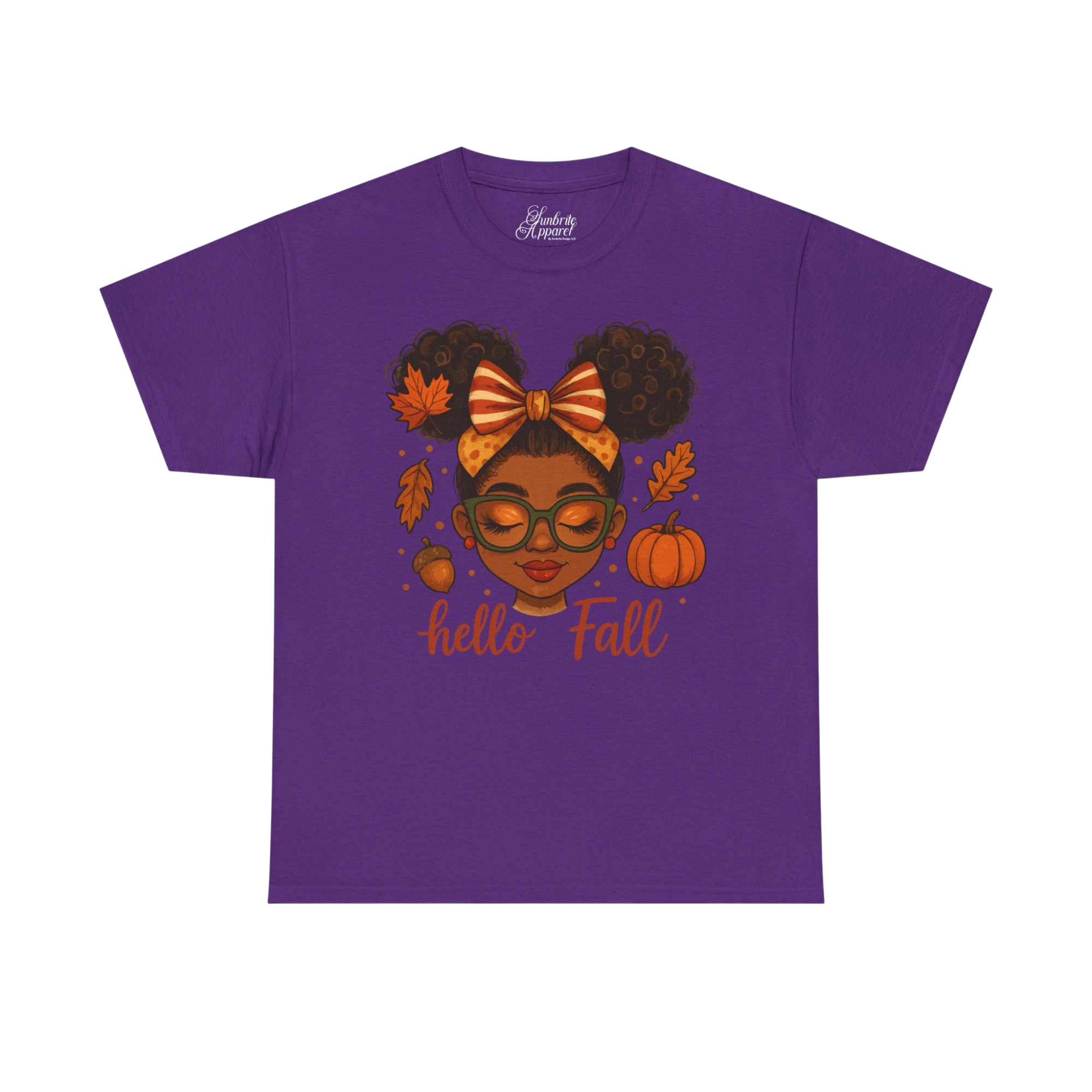 Fall Vibes Unisex Tee - Hello Fall
