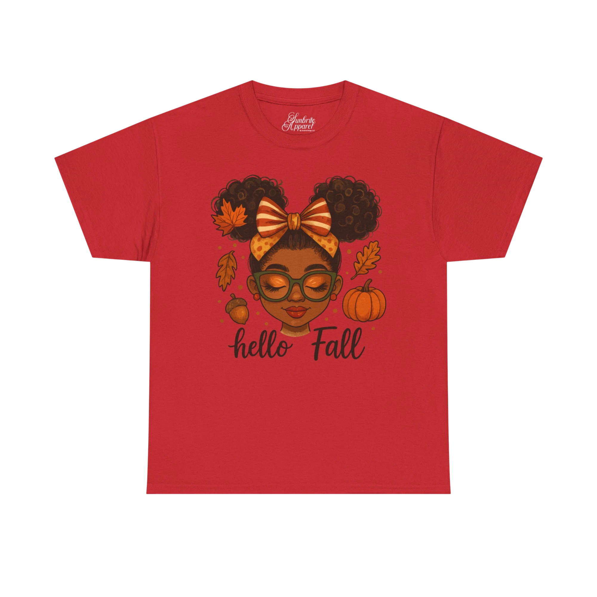 Fall Vibes Unisex Tee - Hello Fall