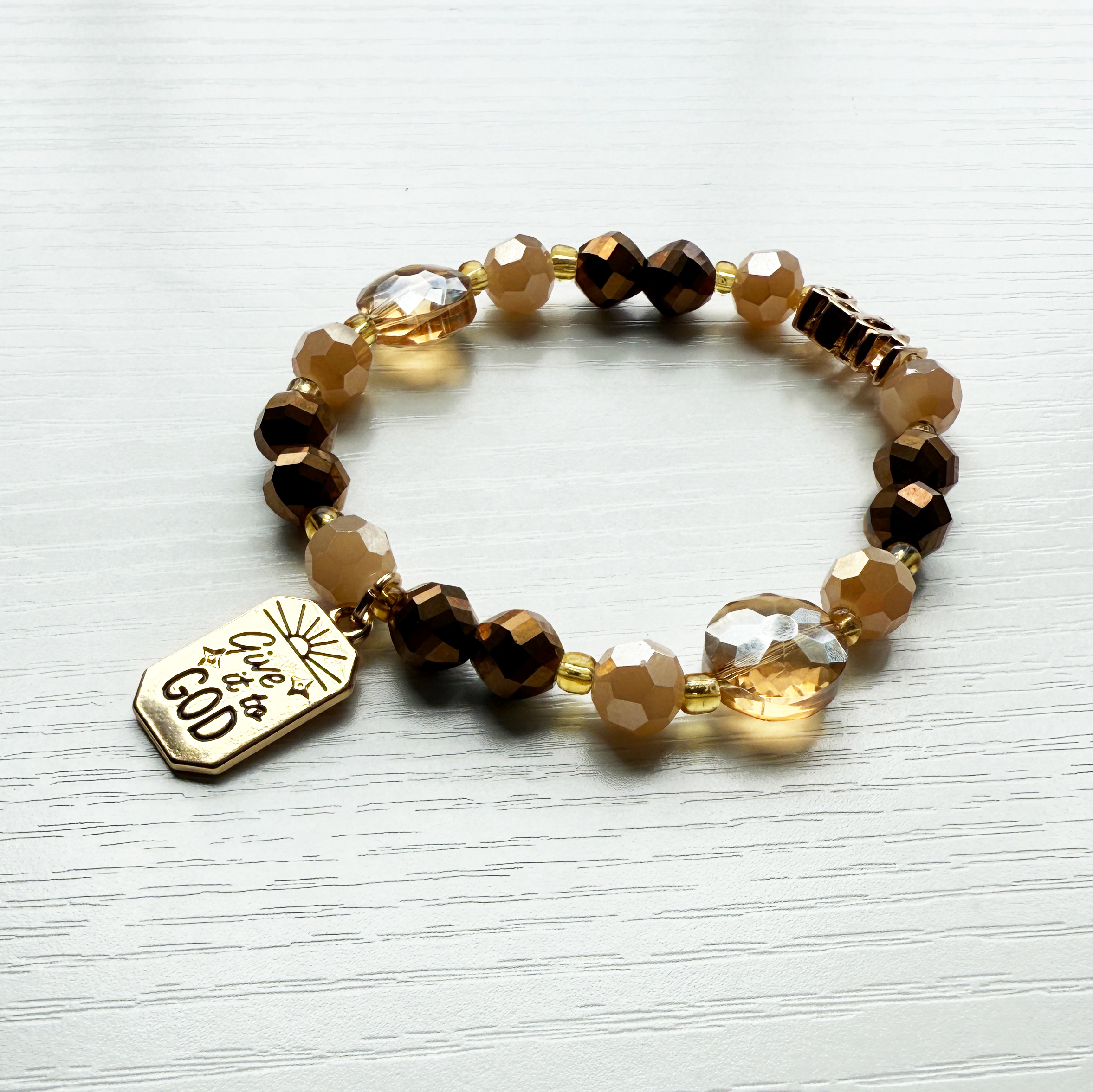 HOPE – Give it to God Bracelet