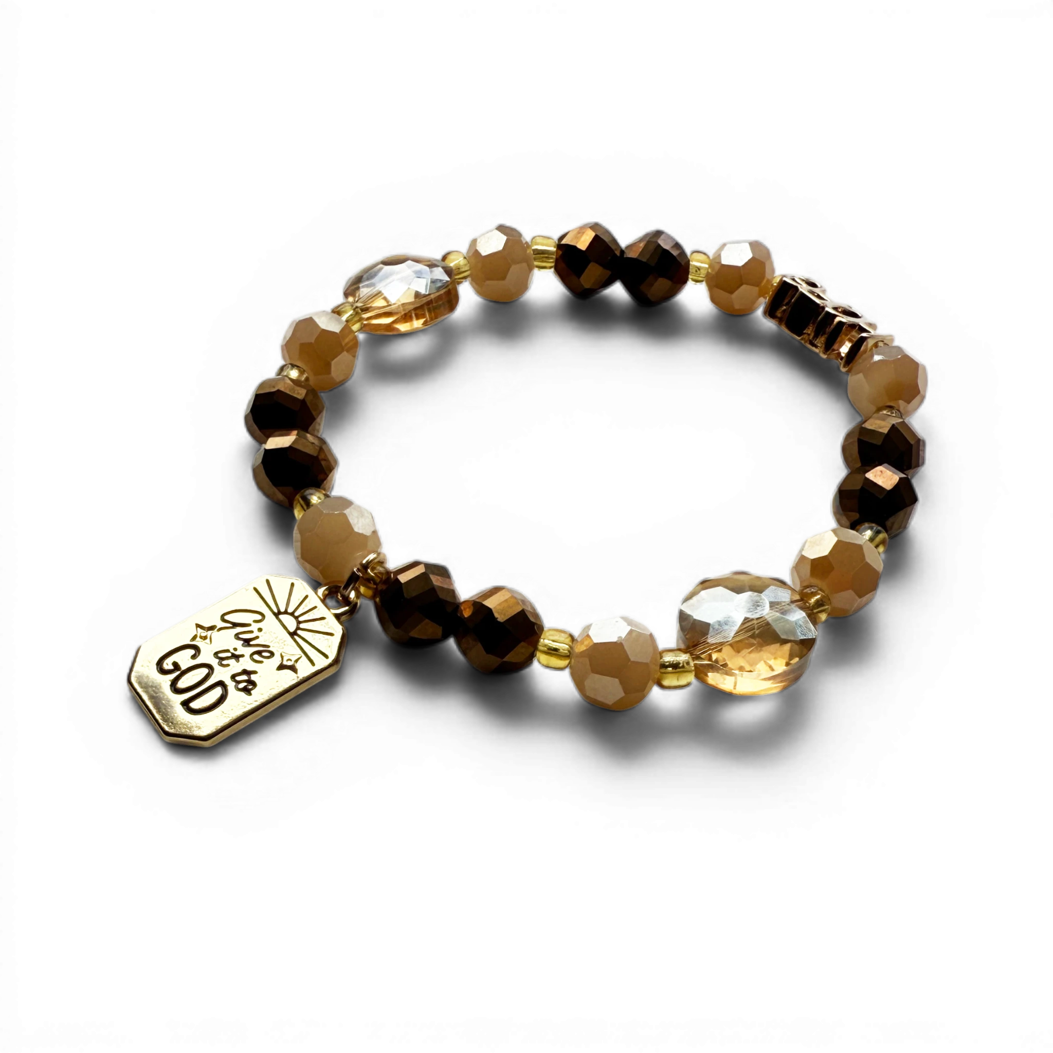 HOPE – Give it to God Bracelet