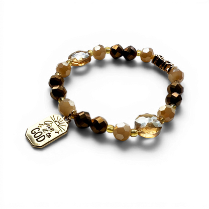 HOPE – Give it to God Bracelet
