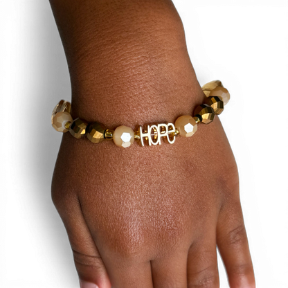 HOPE – Give it to God Bracelet