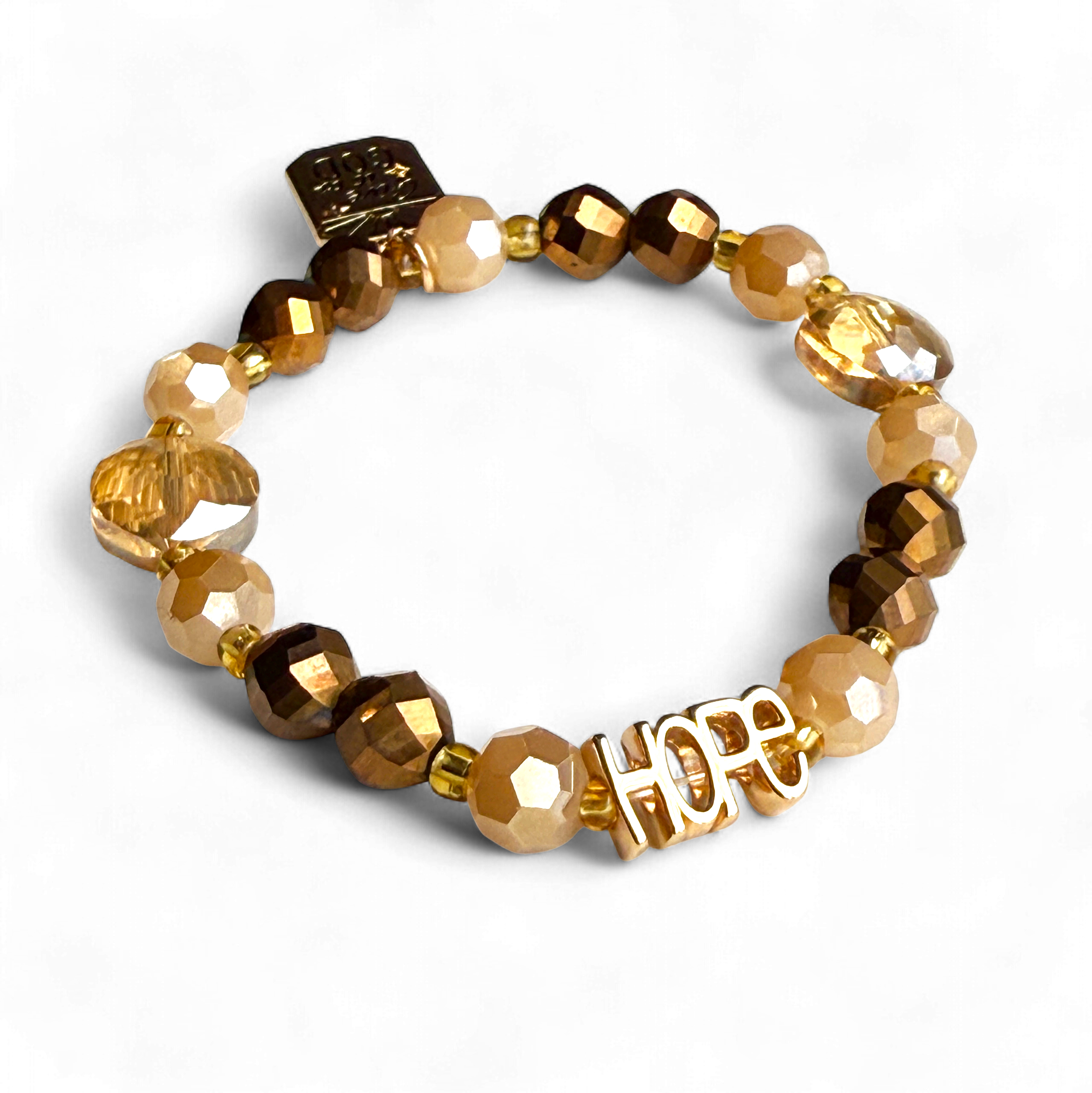 HOPE – Give it to God Bracelet