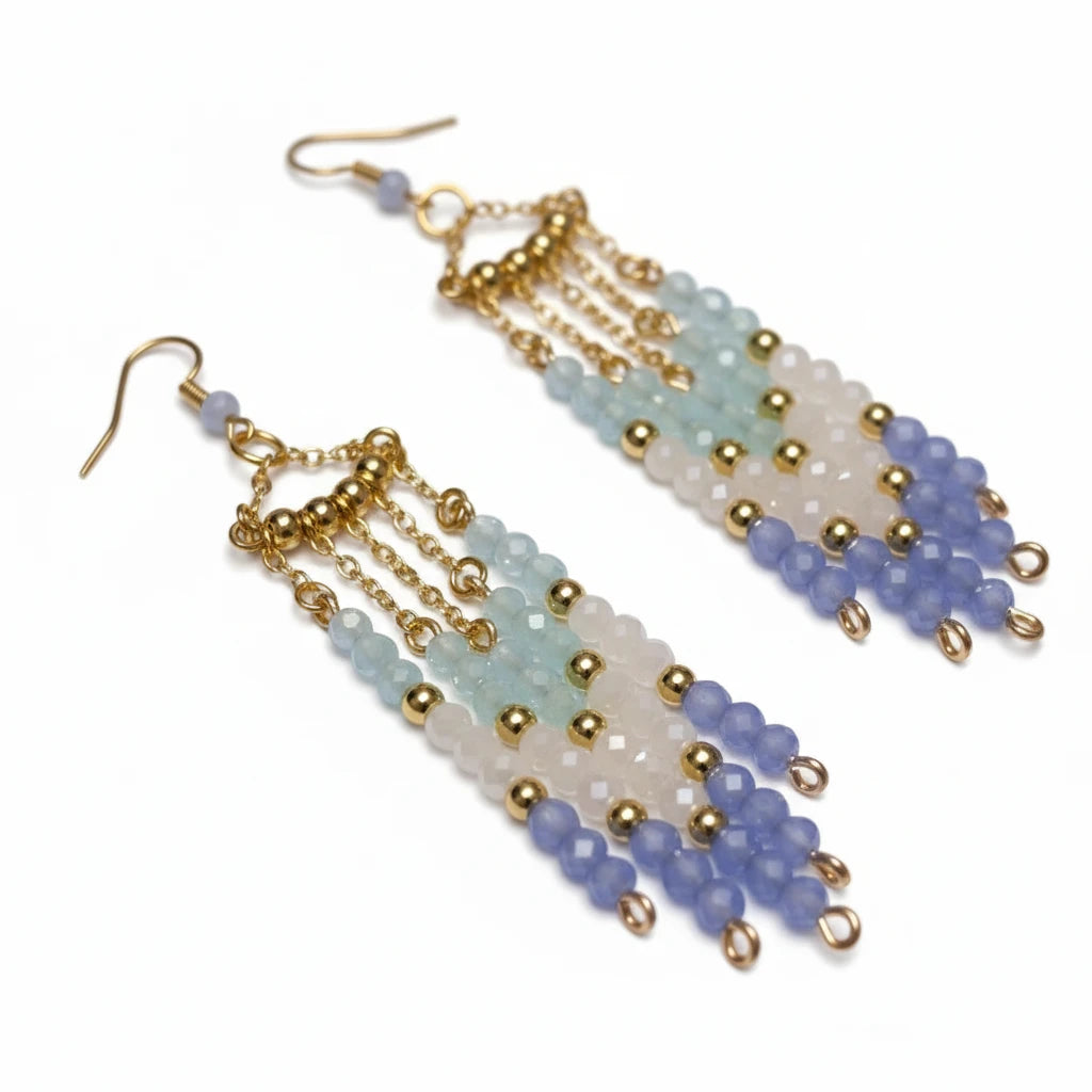 Melodies from Heaven Earrings