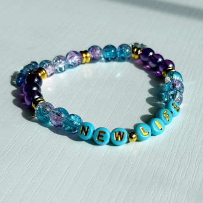 New Life Transformation Bracelet