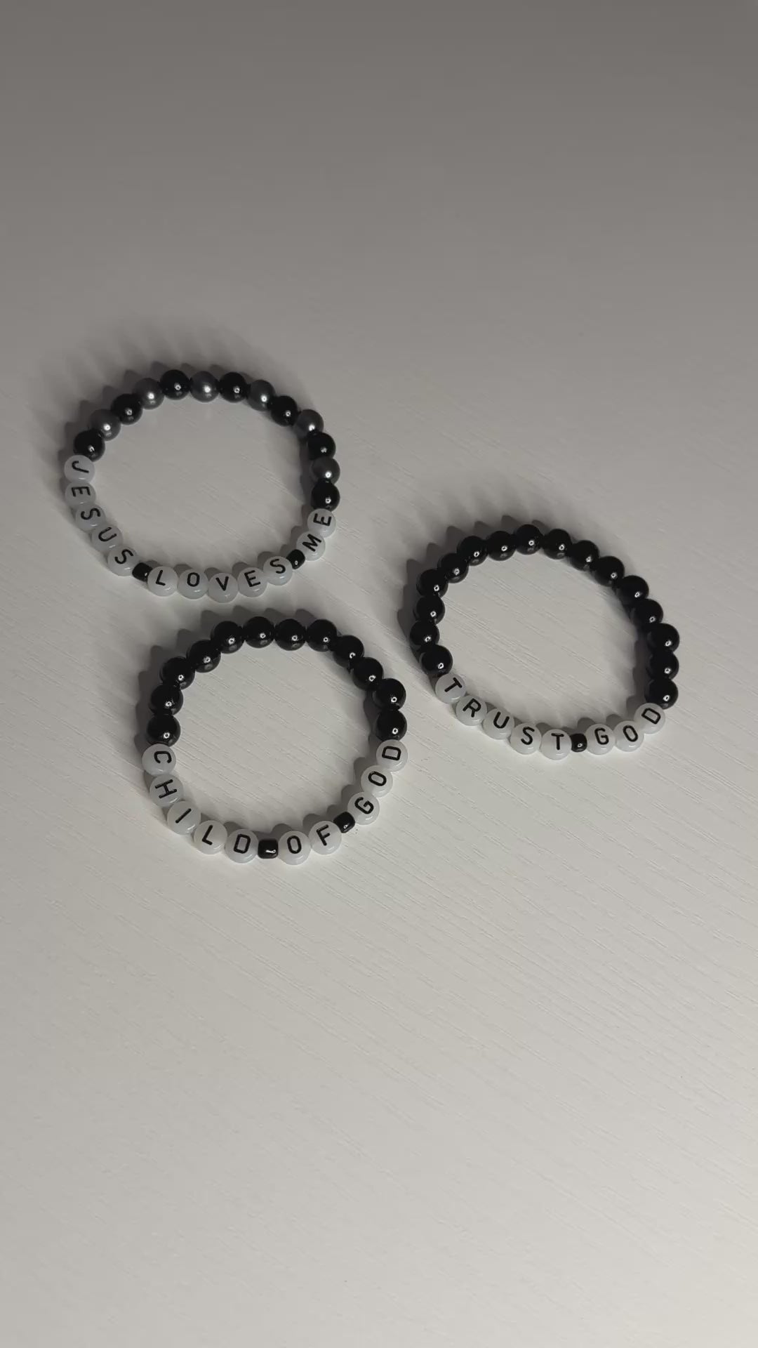 Glow in the Dark Bracelets