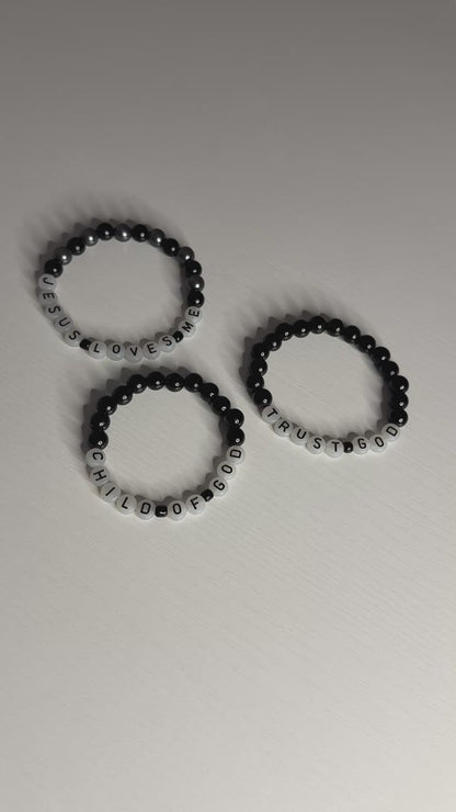 Glow in the Dark Bracelets