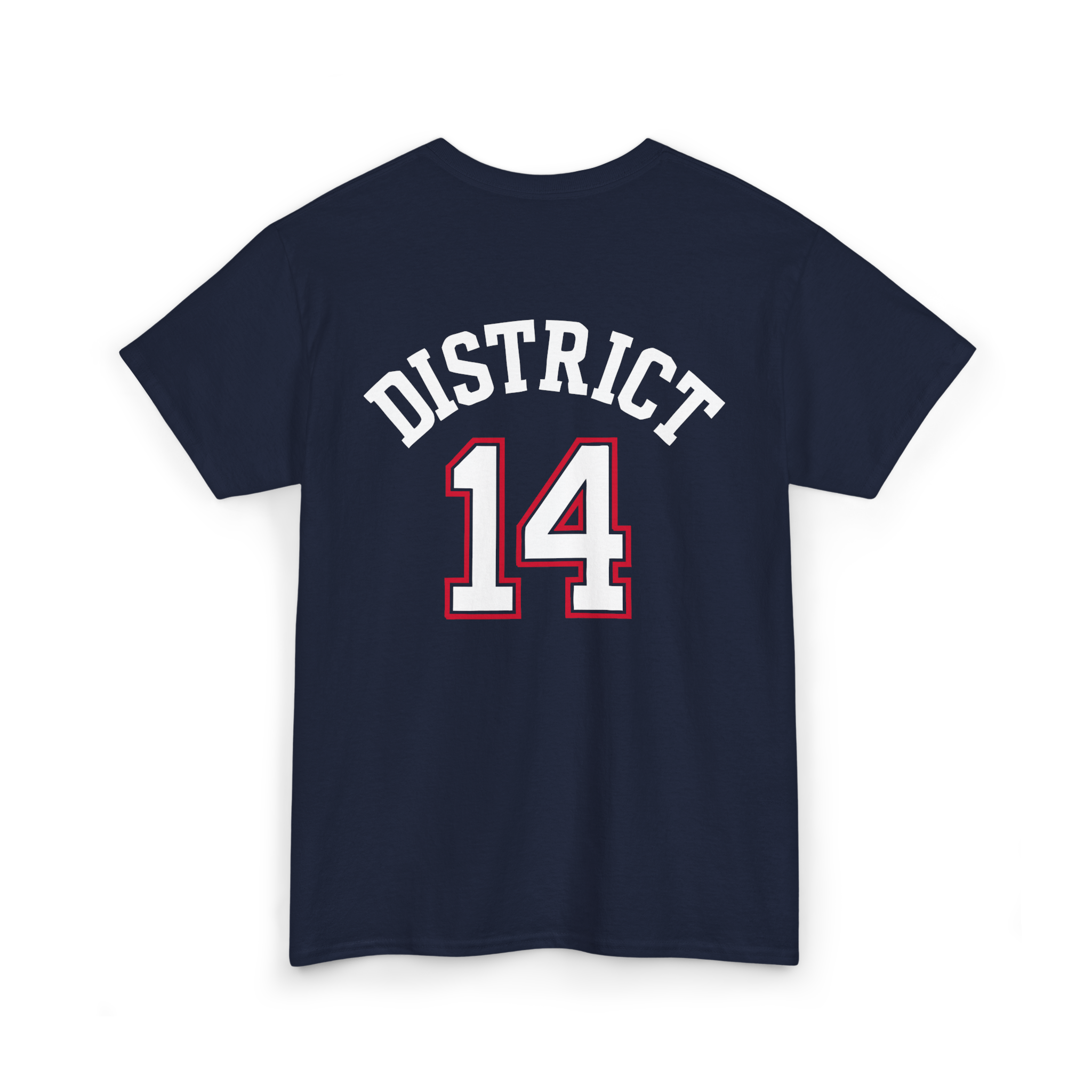 Custom Tees - Toastmasters