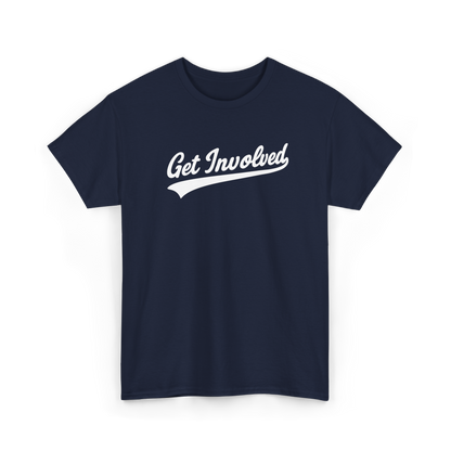 Custom Tees - Toastmasters